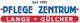 Ambulantes Pflegezentrum Lange + Gülcher GmbH