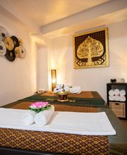 Duangjai Traditionelle Thaimassage Praxis Grenchen Bild 1