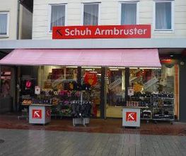 Schuh Armbruster Bild 2