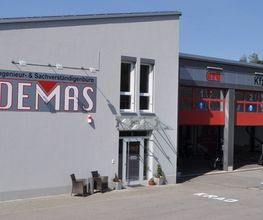Ingenieur- & Sachverständigenbüro DEMAS Bild 2