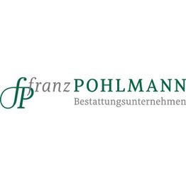 Franz Pohlmann Bestattungsunternehmen