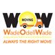 WOW Moving Company