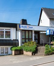 Bank 1 Saar eG Filiale Gersheim Bild 3