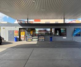 JET Tankstelle Bild 2