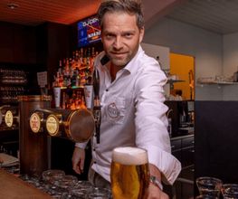 Helvetia Sport Bar Interlaken Bild 2