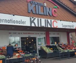 Kilinc Supermarkt