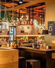 PETER PANE Burgergrill & Bar Bild 7