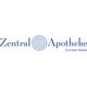 Logo der Zentral-Apotheke