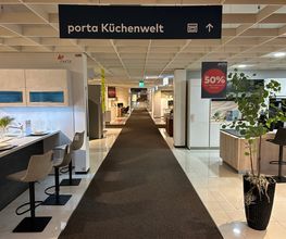 porta Küchenstudio Wiedemar Bild 4