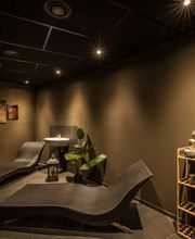 Fitness First Berlin - Steglitz SSC - Ruheraum