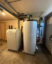 Heizung Sanitär Bonn-VB Meisterbetrieb GmbH Bild 8