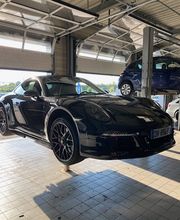 Euromaster Véhicules Industriels - Pneu Route PL - Mâcon Sancé image 5