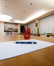 Hotel Ceresio Lugano Bild 2