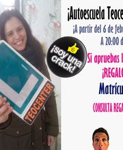 Autoescuela Teocenter imagen 4