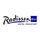 Meeting and event rooms by Radisson Blu, Frankfurt