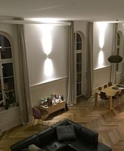 Bodenbeläge Vorhänge Polsterei Claudio Bühlmann AG Bild 7