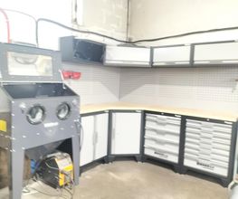 OFF ROAD GARAGE image 4