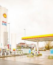 Shell Recharge Charging Station Bild 1