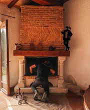 Provence Ramonage Cagnes-sur-Mer image 6