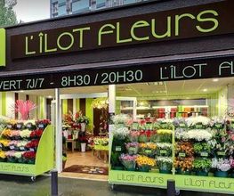 L'Ilôt Fleurs image 6