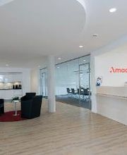 Amadeus Fire AG Bild 3