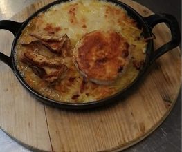 Restaurant le Diable Au Thym image 2