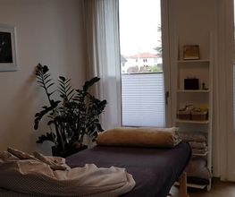 Behandlungsraum 3