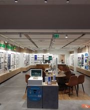 Opticien EURALILLE Générale d'Optique image 2