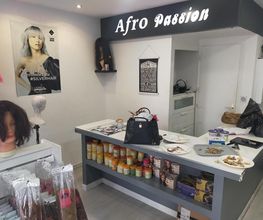 Afro Passion image 5