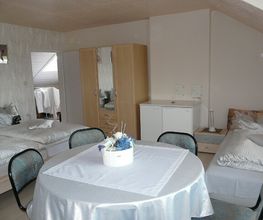 Caruso Pension und Pizzeria Bild 6