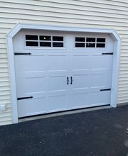 J C Overhead Door image 18