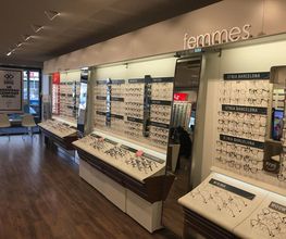Opticien Krys image 5