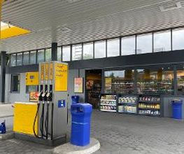 JET Tankstelle Bild 5