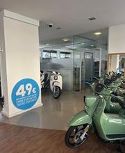 Rollerhaus König Store Bild 7