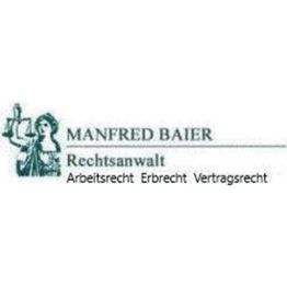 Anwaltskanzlei Manfred Baier