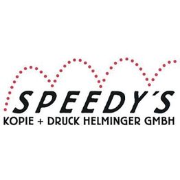 Speedy's Kopie + Druck Helminger GmbH