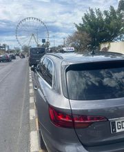 Valé Taxi image 3