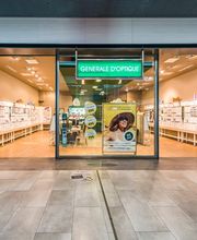 Opticien SARCELLES Générale d'Optique image 1
