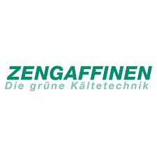 Zengaffinen AG, Die grüne Kältetechnik