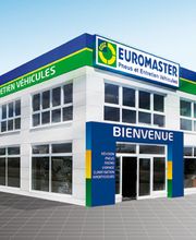Euromaster Véhicules Industriels - Orignolles image 2