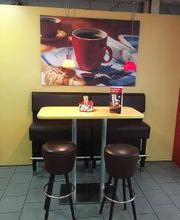 ORLEN Tankstelle Bild 4