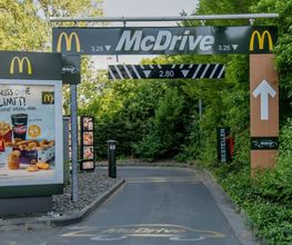 McDonald's Bild 3