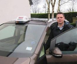 Phil Taxi image 1