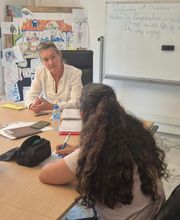 The Regency School of Languages image 3