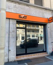 SIXT Noleggio Auto Parma immagine 5