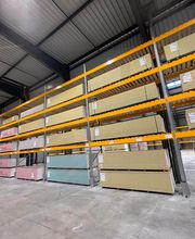 GEDIMAT BLEGER STRASBOURG PPI image 1