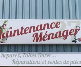 Maintenance Ménager 27 image 1