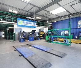 Euromaster Mayenne image 9