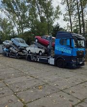 Autotransporte Neumann Bild 7