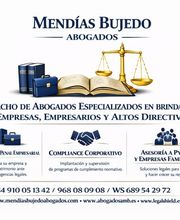 Mendías Bujedo Abogados imagen 11